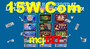 Desvendando o Mundo dos Jogos Virtuais na mcjbet