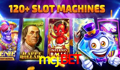 Inovações de Jogos na mcjbet: O Futuro das Experiências Interativas